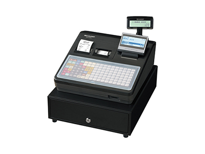 Sharp ERA411 ERA421 EU2